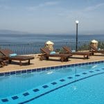 Aelia Villa Aegina