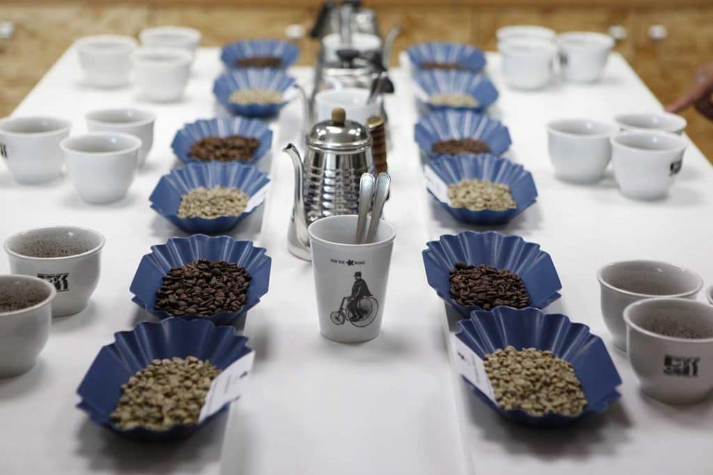 Unique Coffee for Unique People 3