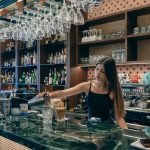 Remvi All Day Cafe Bar Aegina, Ρέμβη Αίγινα