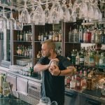 Remvi All Day Cafe Bar Aegina, Ρέμβη Αίγινα