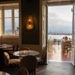 Remvi All Day Cafe Bar Aegina, Ρέμβη Αίγινα
