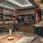 Remvi All Day Cafe Bar Aegina, Ρέμβη Αίγινα