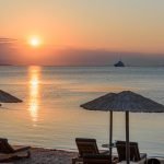 Fyki Beach Restaurant Aegina, Fyki Beach Restaurant Αιγινήτισσα