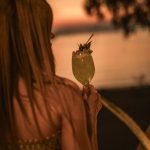 Aegina, Fyki Beach Restaurant Αιγινήτισσα