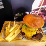 Ψητοπωλείο Στη Φου Φου Αίγινα, Fou Fou Steakhouse Aegina