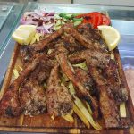 Ψητοπωλείο Στη Φου Φου Αίγινα, Fou Fou Steakhouse Aegina