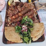Ψητοπωλείο Στη Φου Φου Αίγινα, Fou Fou Steakhouse Aegina