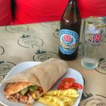 Ψητοπωλείο Στη Φου Φου Αίγινα, Fou Fou Steakhouse Aegina