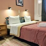 Hotel Aegina, Ξενοδοχείο Αίγινα