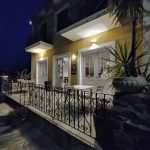Hotel Aegina, Ξενοδοχείο Αίγινα
