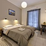 Hotel Aegina, Ξενοδοχείο Αίγινα