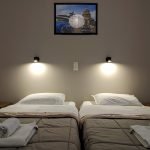 Hotel Aegina, Ξενοδοχείο Αίγινα