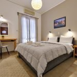 Hotel Aegina, Ξενοδοχείο Αίγινα