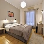 Hotel Aegina, Ξενοδοχείο Αίγινα