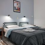 Hotel Aegina, Ξενοδοχείο Αίγινα