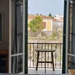Hotel Aegina, Ξενοδοχείο Αίγινα