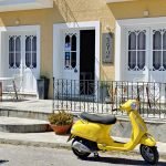 Hotel Aegina, Ξενοδοχείο Αίγινα