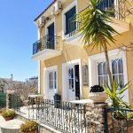Hotel Aegina, Ξενοδοχείο Αίγινα