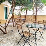 Hotel Aegina, Ξενοδοχείο Αίγινα