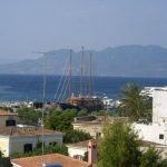 Hotel Aegina, Ξενοδοχείο Αίγινα