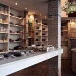Kypseli Pistachio Shop Aegina - Κυψέλη Φιστικοπωλείο Αίγινα