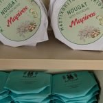 Kypseli Pistachio Shop Aegina - Κυψέλη Φιστικοπωλείο Αίγινα
