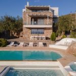 Villa Tzikides Aegina - Βίλα Τζίκηδες Αίγινα