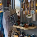 Κατάστημα Αιγιναία Αίγινα, Aiginaia Shop Aegina
