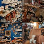 Κατάστημα Αιγιναία Αίγινα, Aiginaia Shop Aegina