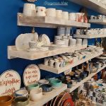 Κατάστημα Αιγιναία Αίγινα, Aiginaia Shop Aegina