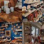 Κατάστημα Αιγιναία Αίγινα, Aiginaia Shop Aegina