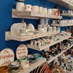 Κατάστημα Αιγιναία Αίγινα, Aiginaia Shop Aegina