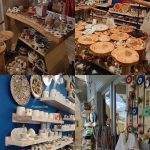 Κατάστημα Αιγιναία Αίγινα, Aiginaia Shop Aegina