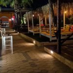 Crystal Pool Bar Αγία Μαρίνα, Pool Bar Agia Marina Aegina