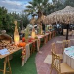 Crystal Pool Bar Αγία Μαρίνα, Pool Bar Agia Marina Aegina
