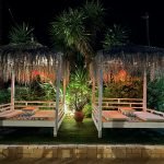 Crystal Pool Bar Αγία Μαρίνα, Pool Bar Agia Marina Aegina