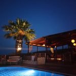 Crystal Pool Bar Αγία Μαρίνα, Pool Bar Agia Marina Aegina