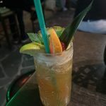 Crystal Pool Bar Αγία Μαρίνα, Pool Bar Agia Marina Aegina