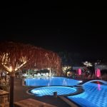 Crystal Pool Bar Αγία Μαρίνα, Pool Bar Agia Marina Aegina