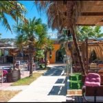 Crystal Pool Bar Αγία Μαρίνα, Pool Bar Agia Marina Aegina