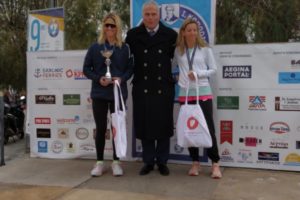 Αγώνας Δρόμου Ιωάννης Καποδίστριας Αίγινα - Kapodistrias Run Aegina