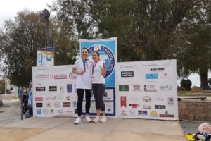 Αγώνας Δρόμου Ιωάννης Καποδίστριας Αίγινα - Kapodistrias Run Aegina