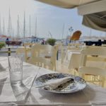 Εστιατόριο Τσίας Αίγινα, Tsias Restaurant Aegina