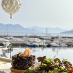 Εστιατόριο Τσίας Αίγινα, Tsias Restaurant Aegina