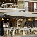 Εστιατόριο Τσίας Αίγινα, Tsias Restaurant Aegina