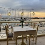 Εστιατόριο Τσίας Αίγινα, Tsias Restaurant Aegina