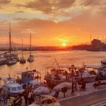 Εστιατόριο Τσίας Αίγινα, Tsias Restaurant Aegina