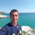 Aegina Tourism - Charbel from Lebanon