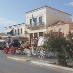 Aegina Tourism - Charbel from Lebanon