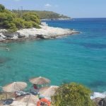 Agia Marina - Aegina Tourism - Charbel from Lebanon
